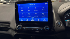 Ford EcoSport 1.0 EcoBoost 125 ST-Line 5dr Petrol Hatchback